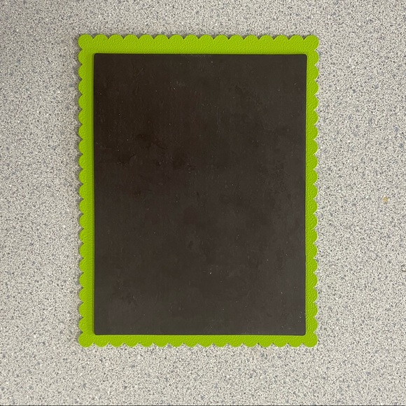 Magnetic Photo Frames- Set of 3 - Picture 3 of 7